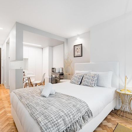 Guestready - Luminescence Near Carmo Church 波尔图 外观 照片