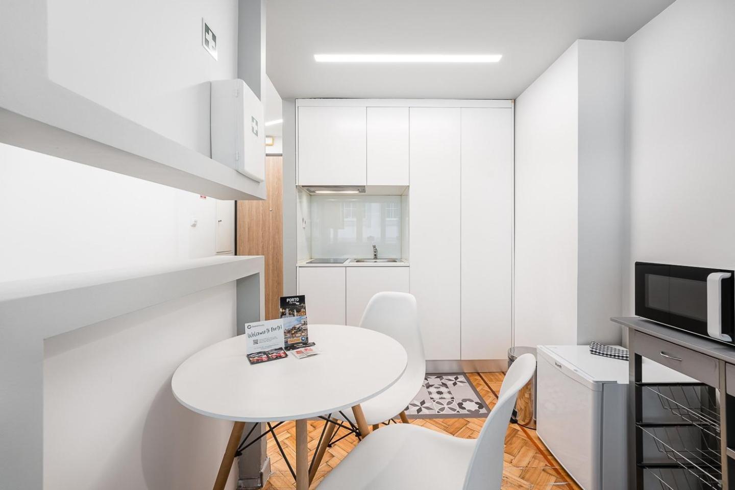 Guestready - Luminescence Near Carmo Church 波尔图 外观 照片