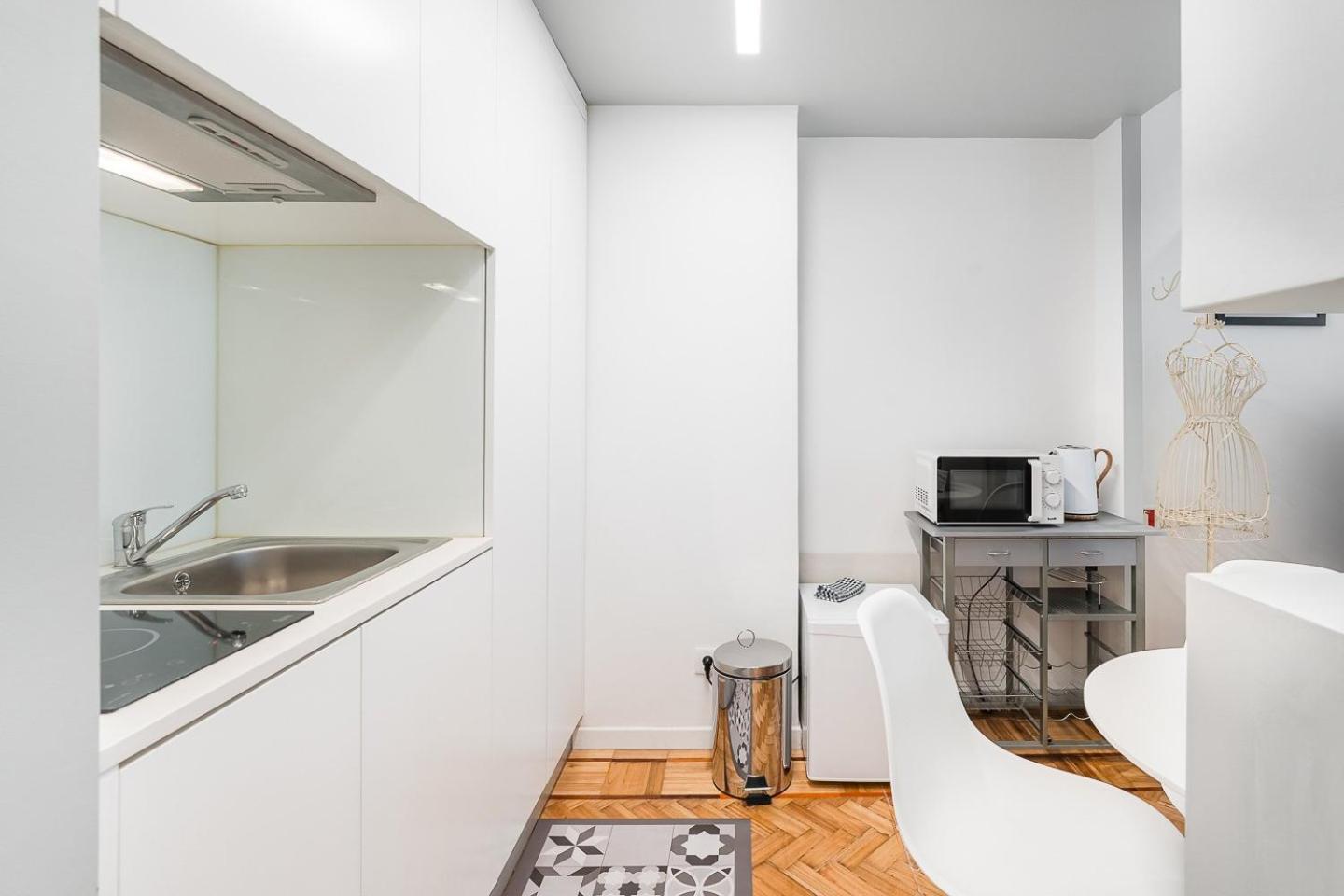 Guestready - Luminescence Near Carmo Church 波尔图 外观 照片