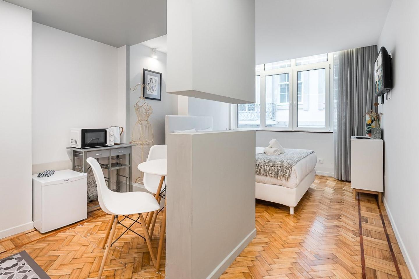 Guestready - Luminescence Near Carmo Church 波尔图 外观 照片